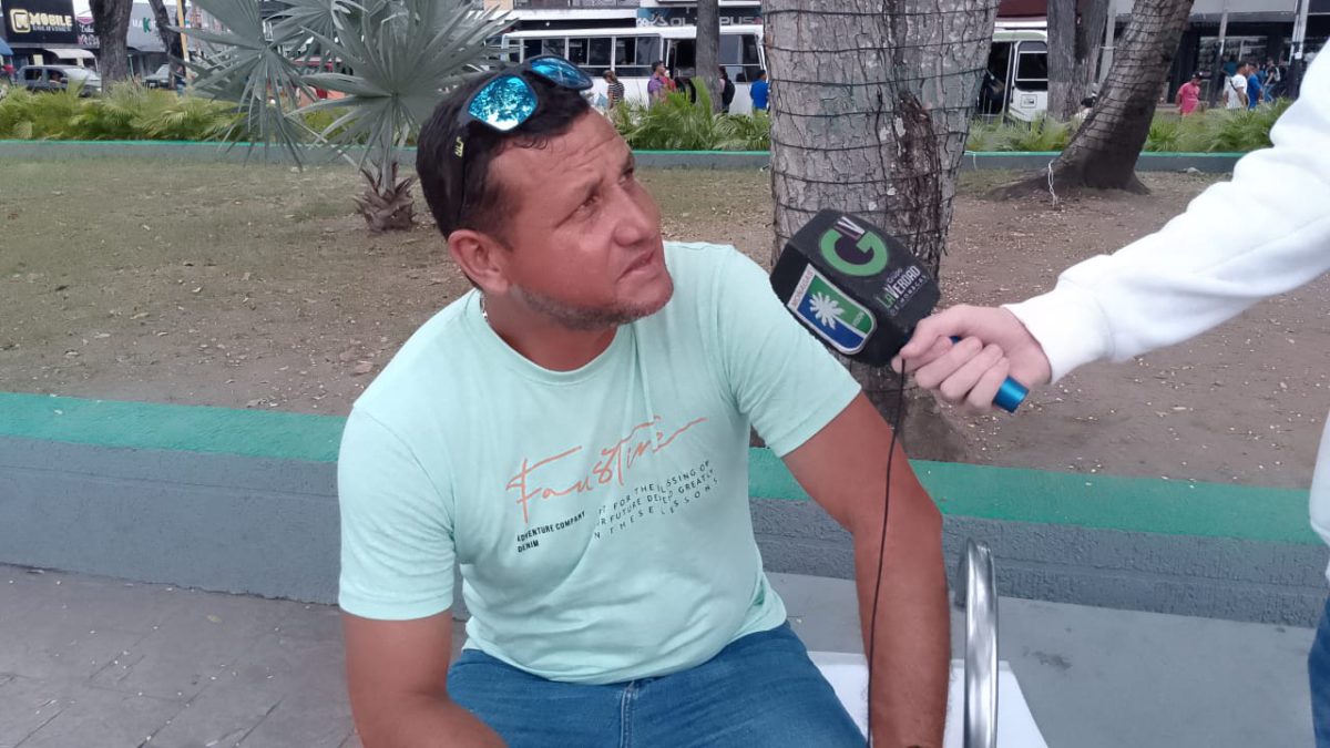 ¡Habla el fanático! Estos son los pronósticos para el partido entre Venezuela vs Brasil 4 habla el fanatico estos son los pronosticos para el partido entre venezuela vs brasil laverdaddemonagas.com whatsapp image 2024 11 11 at 1.27.20 pm