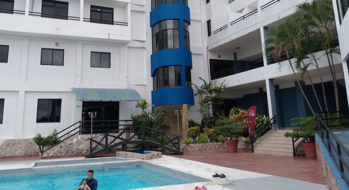 Hoteles están full para el partido de Venezuela vs Brasil