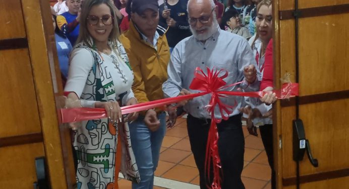 Inaugurada Expo Sur Monagas 2024 en el hotel Tibisay