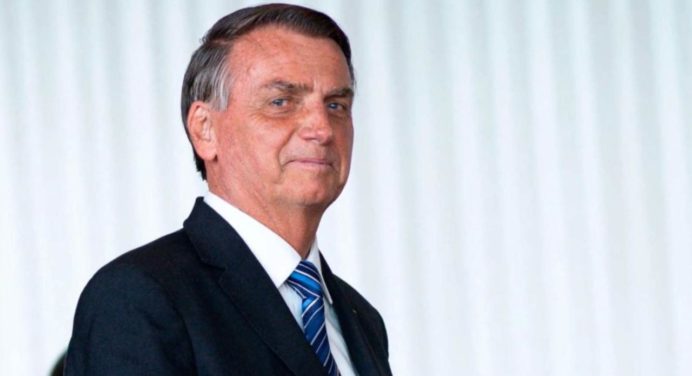 Informe del Tribunal Supremo revela intento de golpe por parte de Bolsonaro