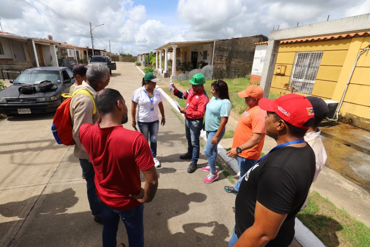 Intensifican acciones preventivas contra el dengue en Monagas 2 intensifican acciones preventivas contra el dengue en monagas laverdaddemonagas.com dengue2