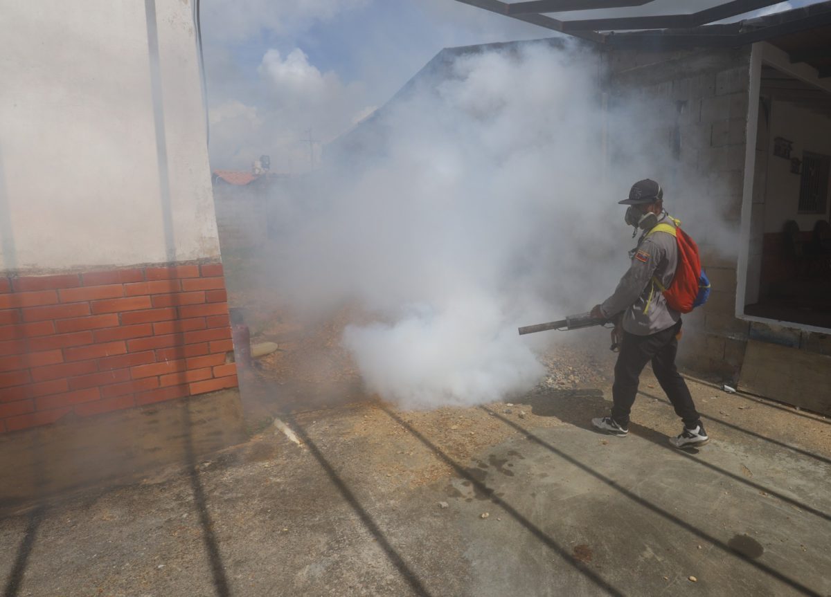 Intensifican acciones preventivas contra el dengue en Monagas 3 intensifican acciones preventivas contra el dengue en monagas laverdaddemonagas.com dengue3