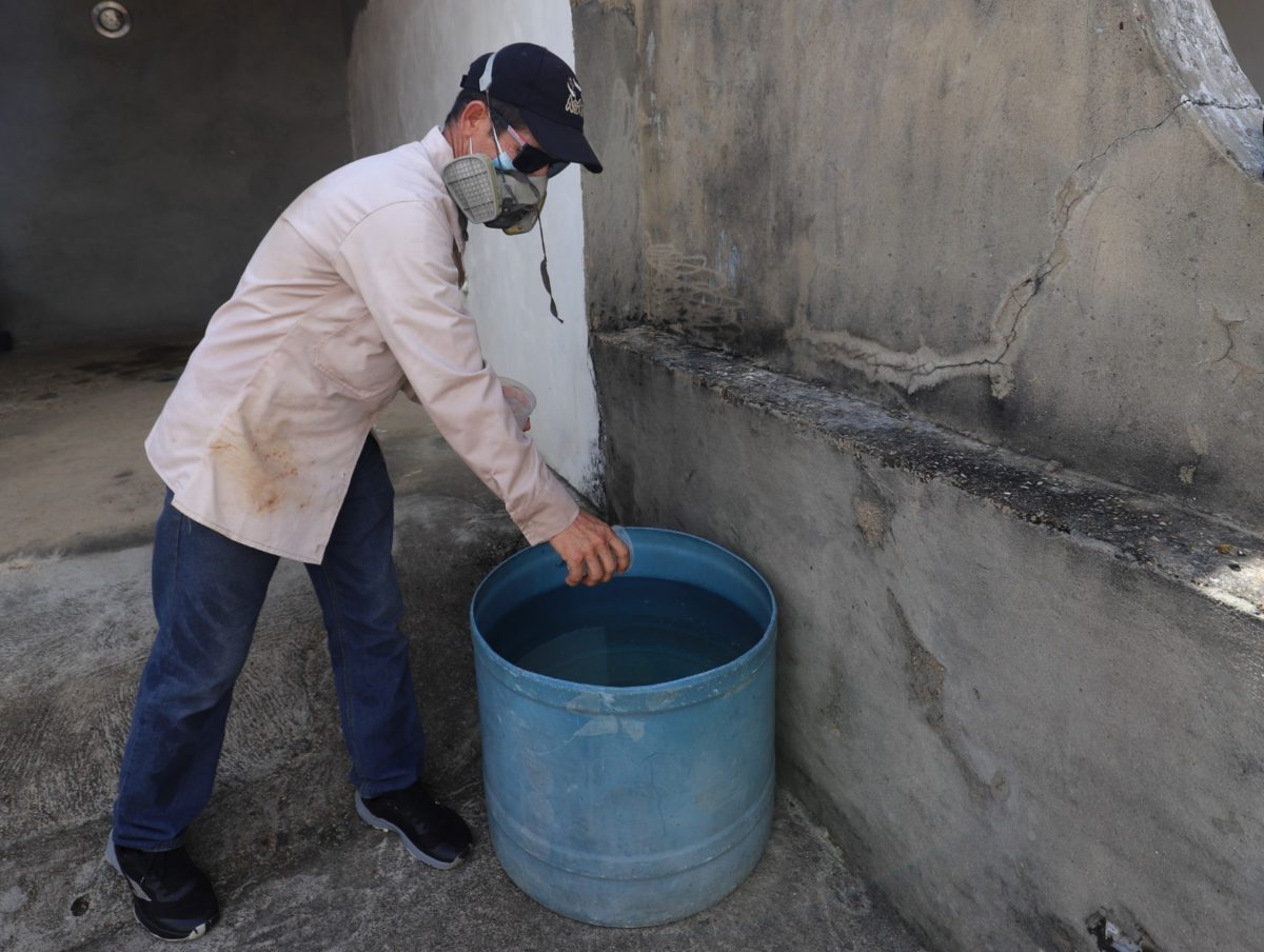 Intensifican acciones preventivas contra el dengue en Monagas 4 intensifican acciones preventivas contra el dengue en monagas laverdaddemonagas.com dengue4