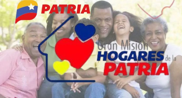 ¡Jefas de hogares de la PATRIA! Les llegó un BONO especial por Bs. 6.900: Detalles