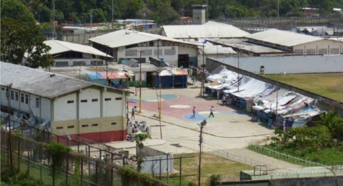 Liberan a algunos detenidos en el contexto postelectoral venezolano (video)