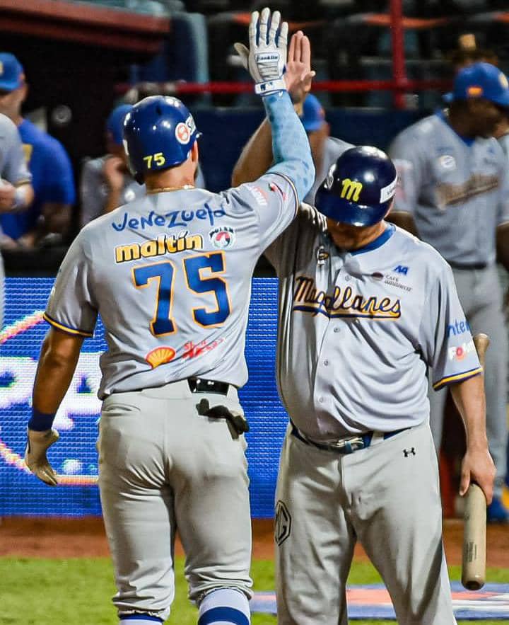 LVBP: Así marcha el beisbol venezolano luego de este fin de semana 3 lvbp asi marcha el beisbol venezolano luego de este fin de semana laverdaddemonagas.com whatsapp image 2024 11 04 at 11.02.44 am