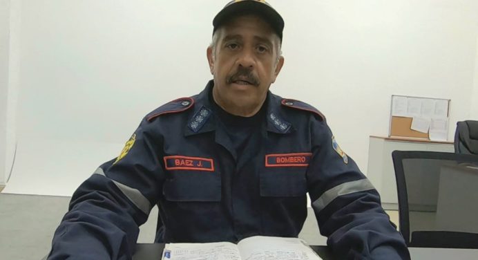 Más de 150 bomberos de Maturín serán desplegados durante Feria de San Simón