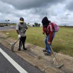 Venezuela Brasil