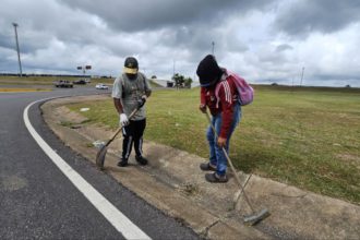 Venezuela Brasil