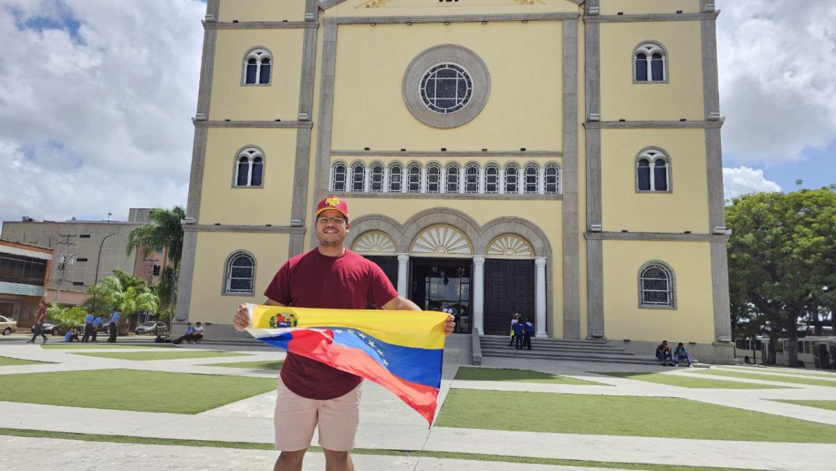 maturin se viste de vinotinto y registra un incremento de la actividad comercial laverdaddemonagas.com vinotinto22