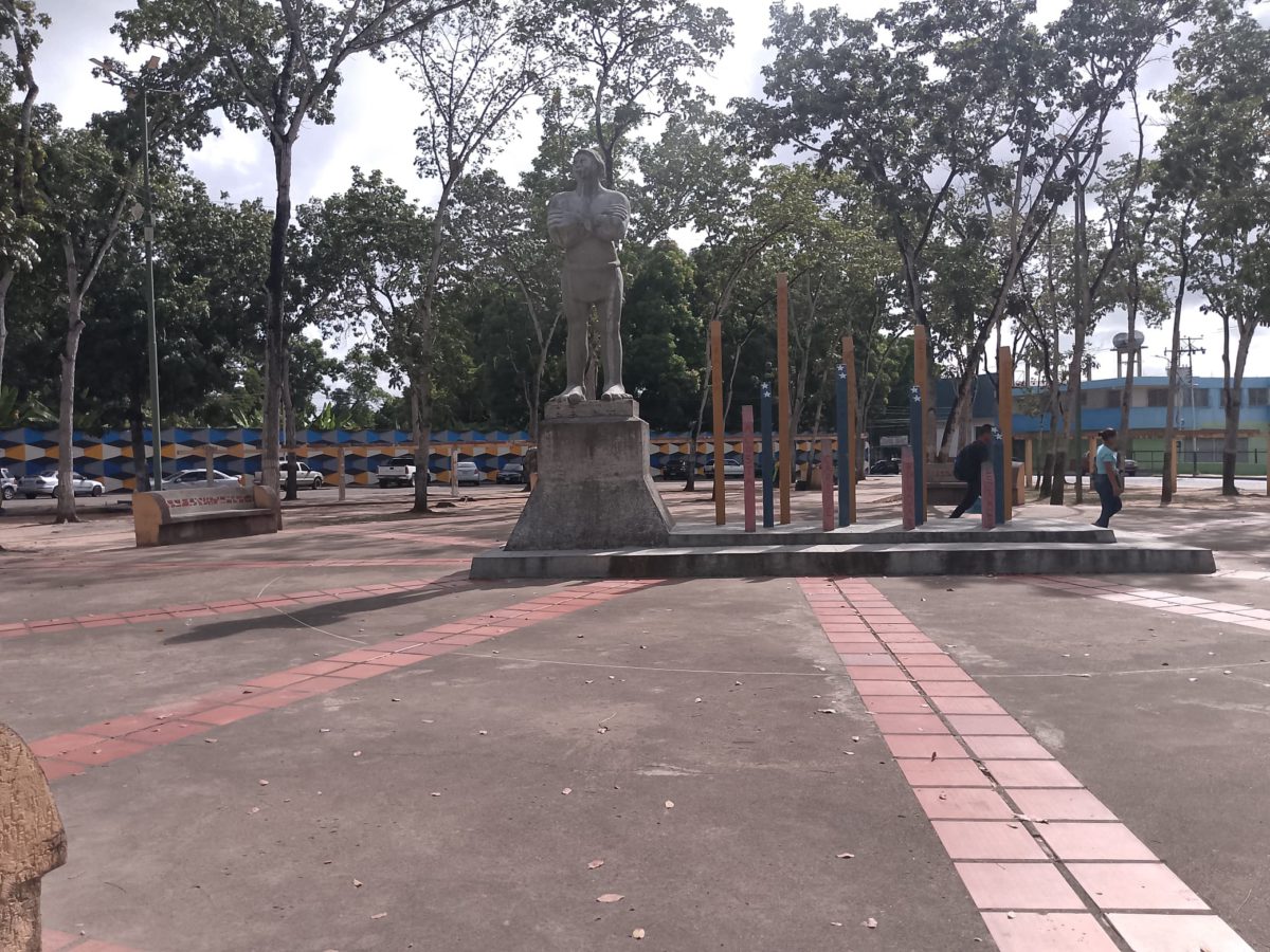 maturineses piden un carinito para la plaza el indio laverdaddemonagas.com 051448e2 5347 4f2a b12b ef8e4735e8d4