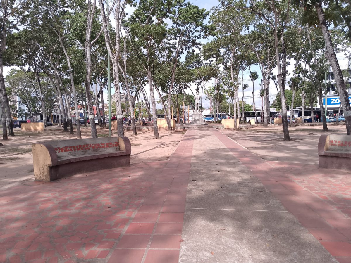 maturineses piden un carinito para la plaza el indio laverdaddemonagas.com 302c5c30 5968 4cce 9cf4 398fd1f5d45b