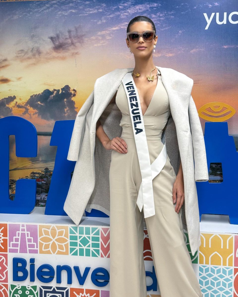 Miss Universo 2024: Votaciones, novedades y el top 30 3 miss universo 2024 votaciones novedades y el top 30 laverdaddemonagas.com ud ileanamarquezpedroza 3494016619753818310 4860445527 4 11 2024