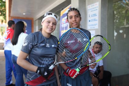 Racquetball