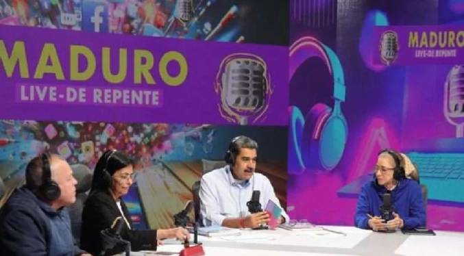Nicolás Maduro anuncia la llegada de las ferias navideñas y con descuentos en todo el país 2 ferias navideñas