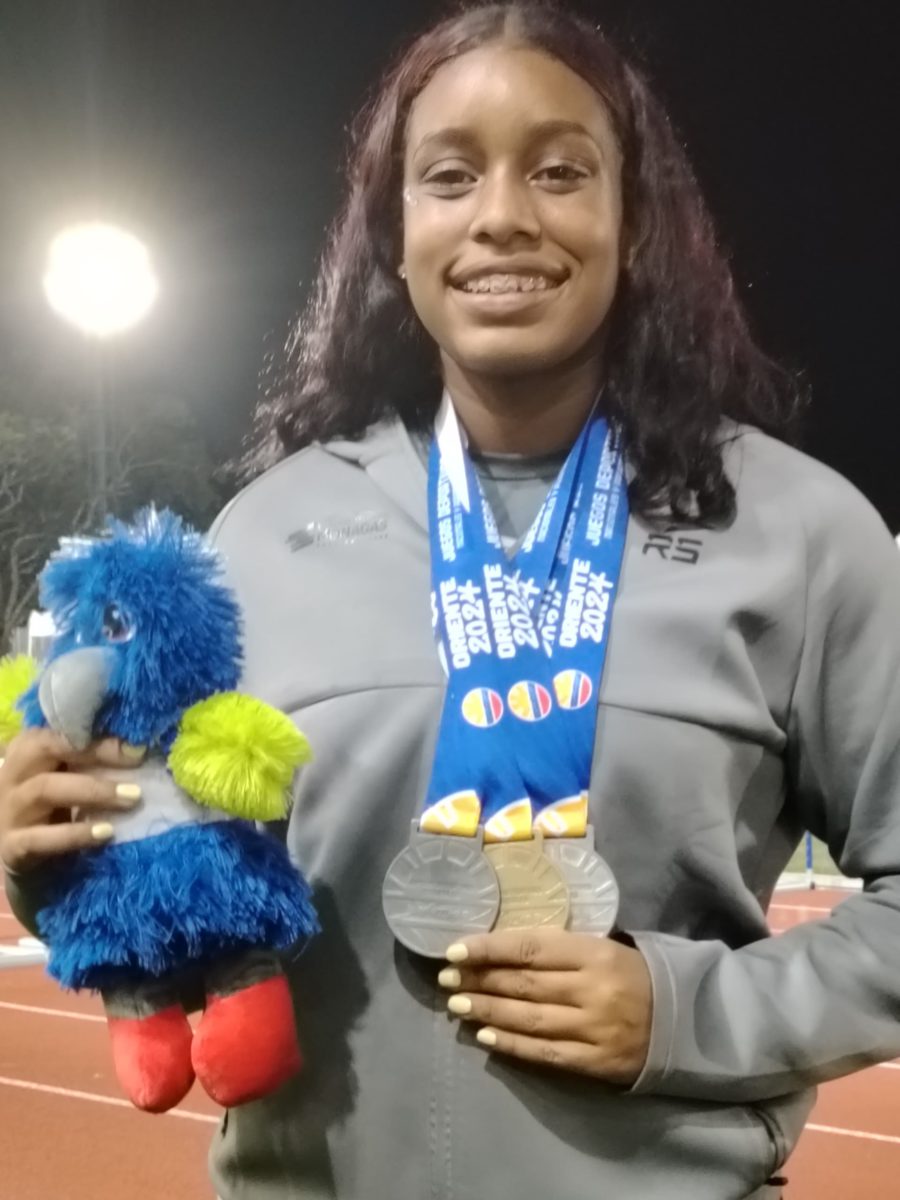 Ottaynis Febres sumó para Monagas otra de plata en impulso de bala 2 ottaynis febres sumo para monagas otra de plata en impulso de bala laverdaddemonagas.com medallas34343