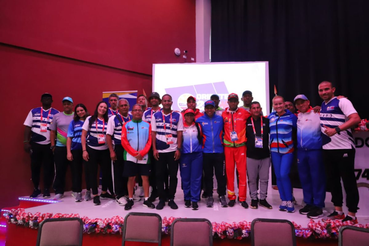 Pentatlón debutará como disciplina en los Juegos Nacionales 2024 2 pentatlon debutara como disciplina en los juegos nacionales 2024 laverdaddemonagas.com pentatlon2