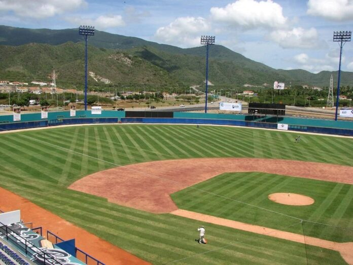 Pospuesto juego entre las Águilas y Bravos de este jueves #21nov