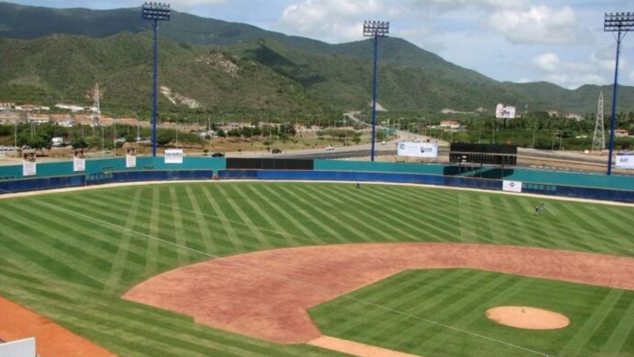 Pospuesto juego entre las Águilas y Bravos de este jueves #21nov