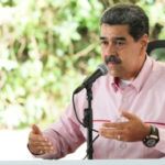 Nicolás Maduro