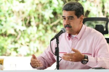 Nicolás Maduro