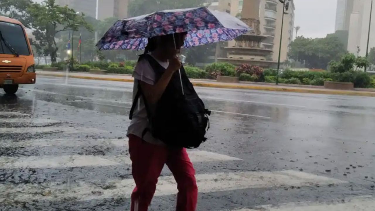 Pronóstico de precipitaciones