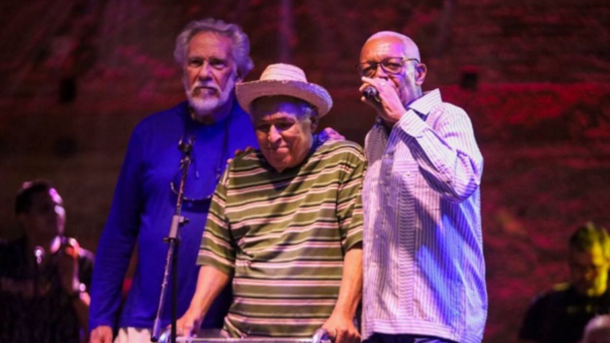 rinden homenaje al cantautor folclorico gualberto ibarreto laverdaddemonagas.com la verdad de monagas 2024 11 05t142737.944