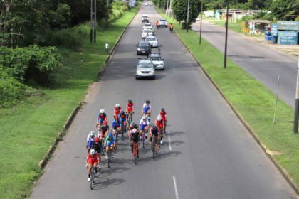 ciclismo