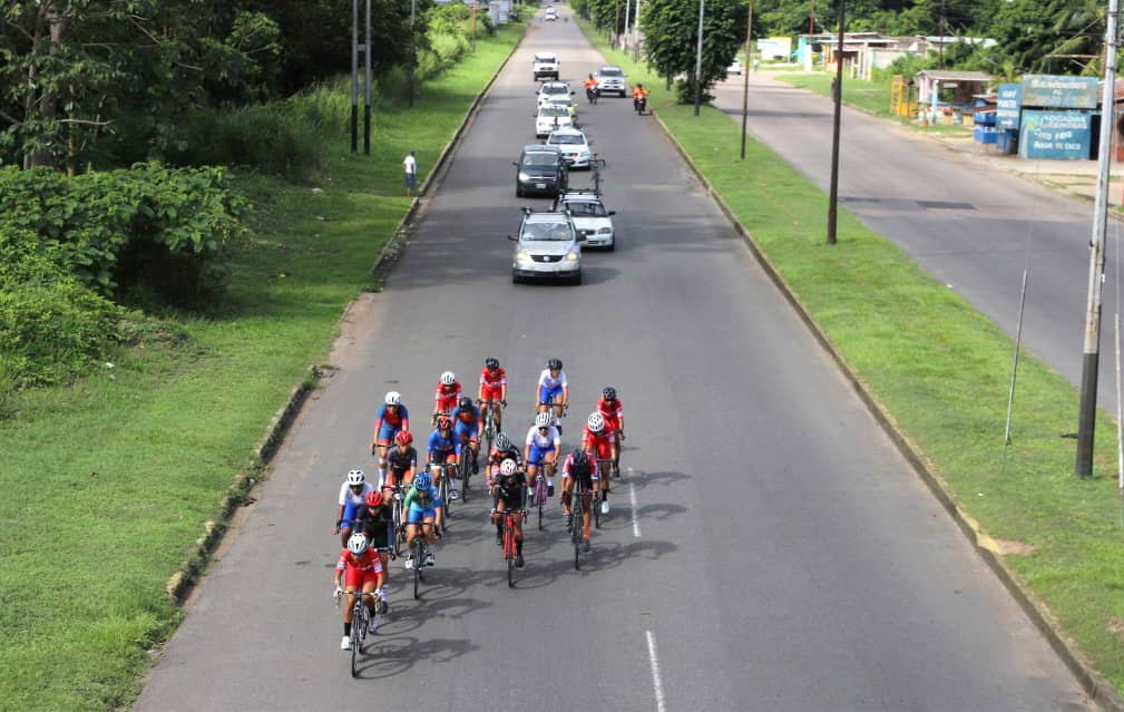 ciclismo