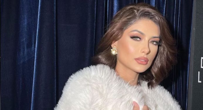 Se pronunció la candidata de Panamá al ser retirada del Miss Universo