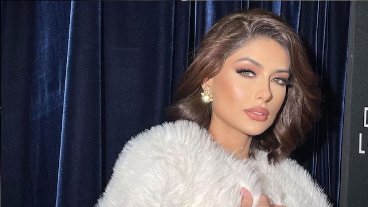 Se pronunció la candidata de Panamá al ser retirada del Miss Universo