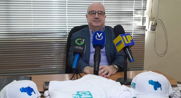 SPV presentó propuestas de reforma a las leyes electorales ante la AN
