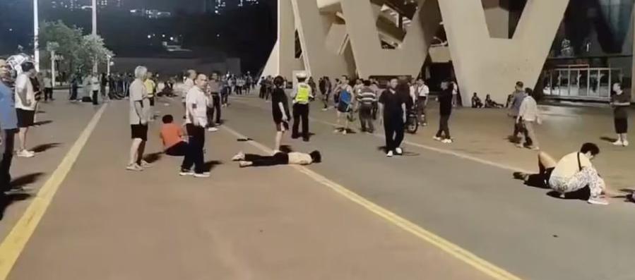 Tragedia en Zhuhai: 39 muertos en atropello masivo y la opacidad informativa en China 2 Zhuhai