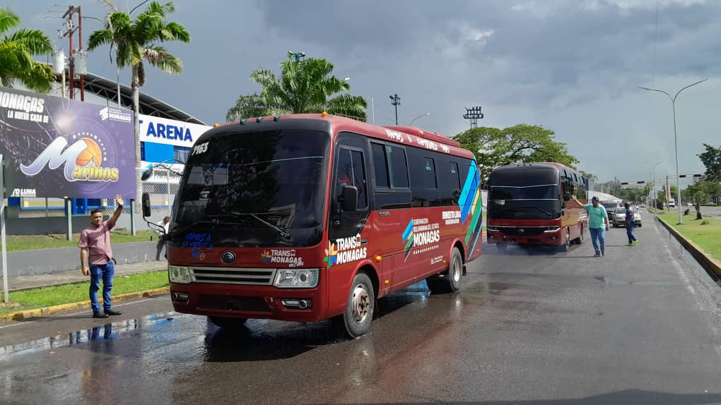 Transmonagas apoya a atletas en los Juegos Nacionales Oriente 2024 2 transmonagas apoya a atletas en los juegos nacionales oriente 2024 laverdaddemonagas.com transmonagas2