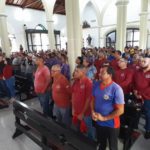 transportistas Monagas