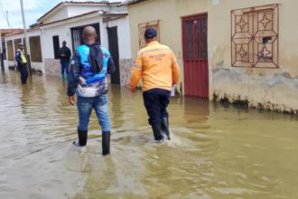 inundaciones