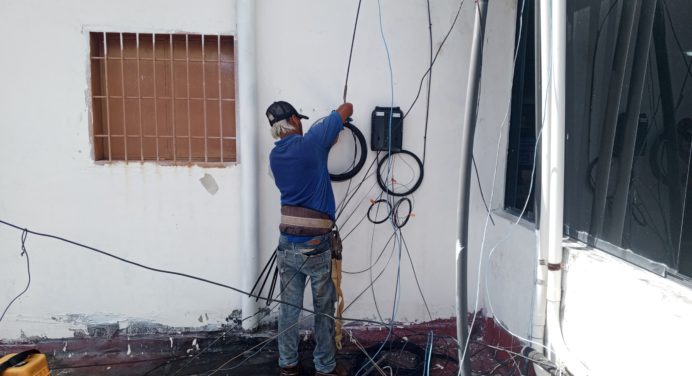 Usuarios del Terminal de Maturín contarán con servicio de Wi-Fi