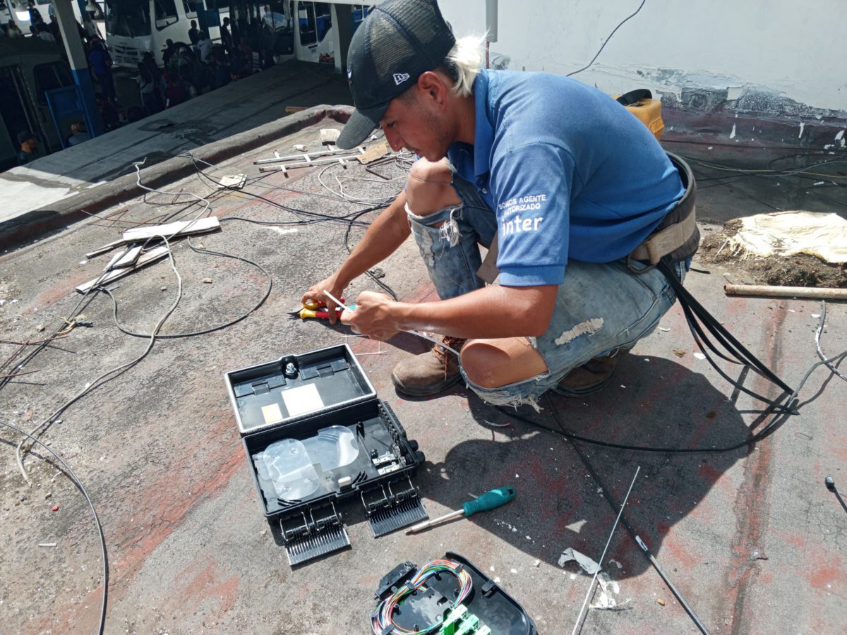 Usuarios del Terminal de Maturín contarán con servicio de Wi-Fi 2 usuarios del terminal de maturin contaran con servicio de wi fi laverdaddemonagas.com wifi2