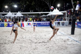 voleibol