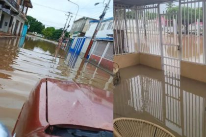 inundaciones