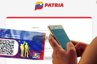 Actualiza y cobra los BONOS