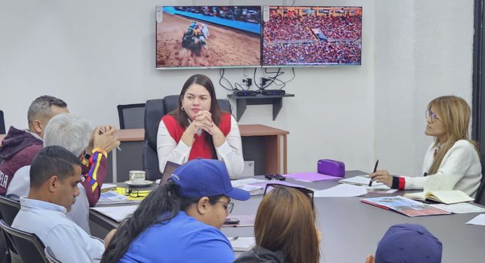 Alcaldesa Fuentes planificó jornadas de servicios públicos durante fin de año