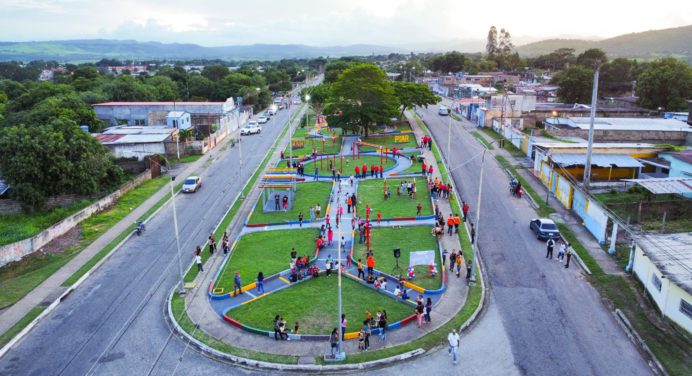 Aragua de Maturín celebra 218 años de su fundación