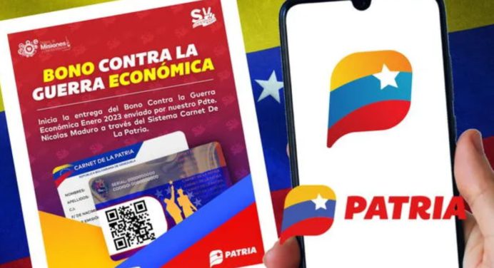 Bonos de Guerra Económica en Diciembre 2024: Fechas y montos