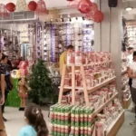 COMPRAS NAVIDEÑAS