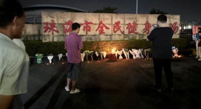 China sentencia de muerte a Fan Weiqiu por atropello masivo que dejó 35 muertos