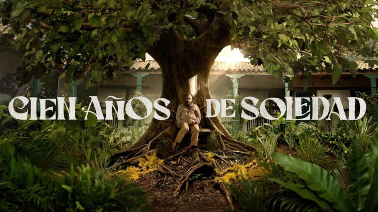 “Cien años de soledad”: La magia de Macondo ya llegó a Netflix