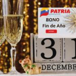 Fin de Año con un BONO