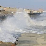 puertos del norte de Perú