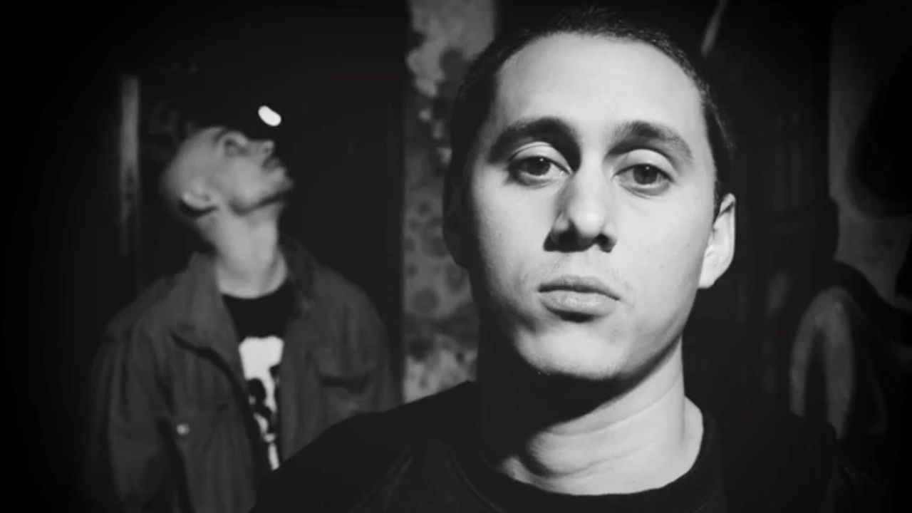 Condenan a cómplices del caso Canserbero a 15 y 20 años de cárcel